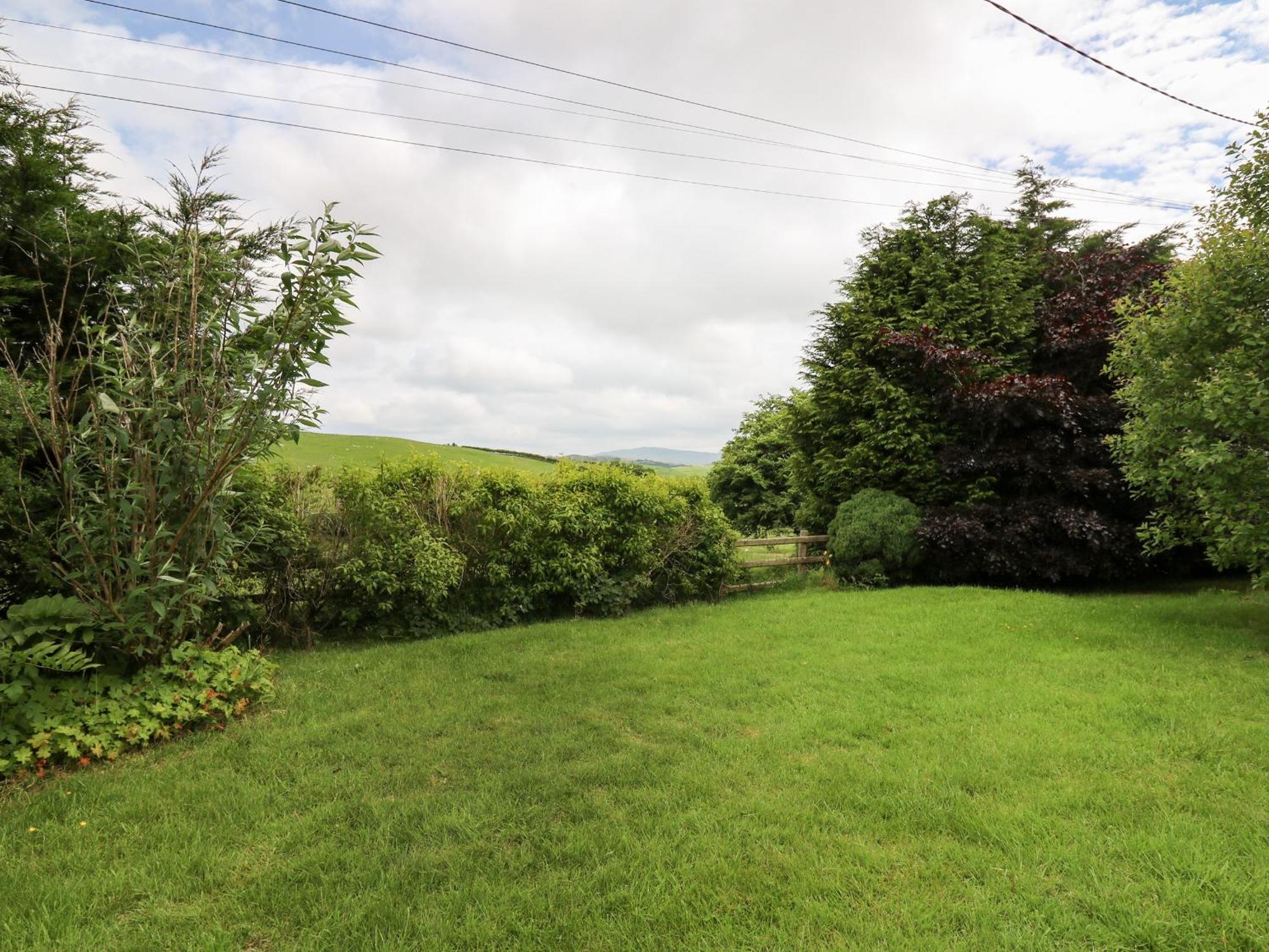 Plynlimon View Villa Aberystwyth Exterior photo